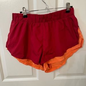 FP Movement Run For It Shorts